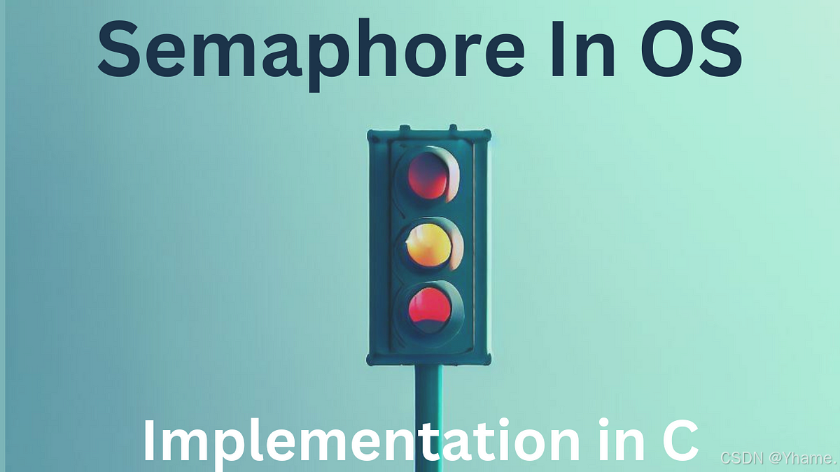 Chapter 6 Synchronization Tools