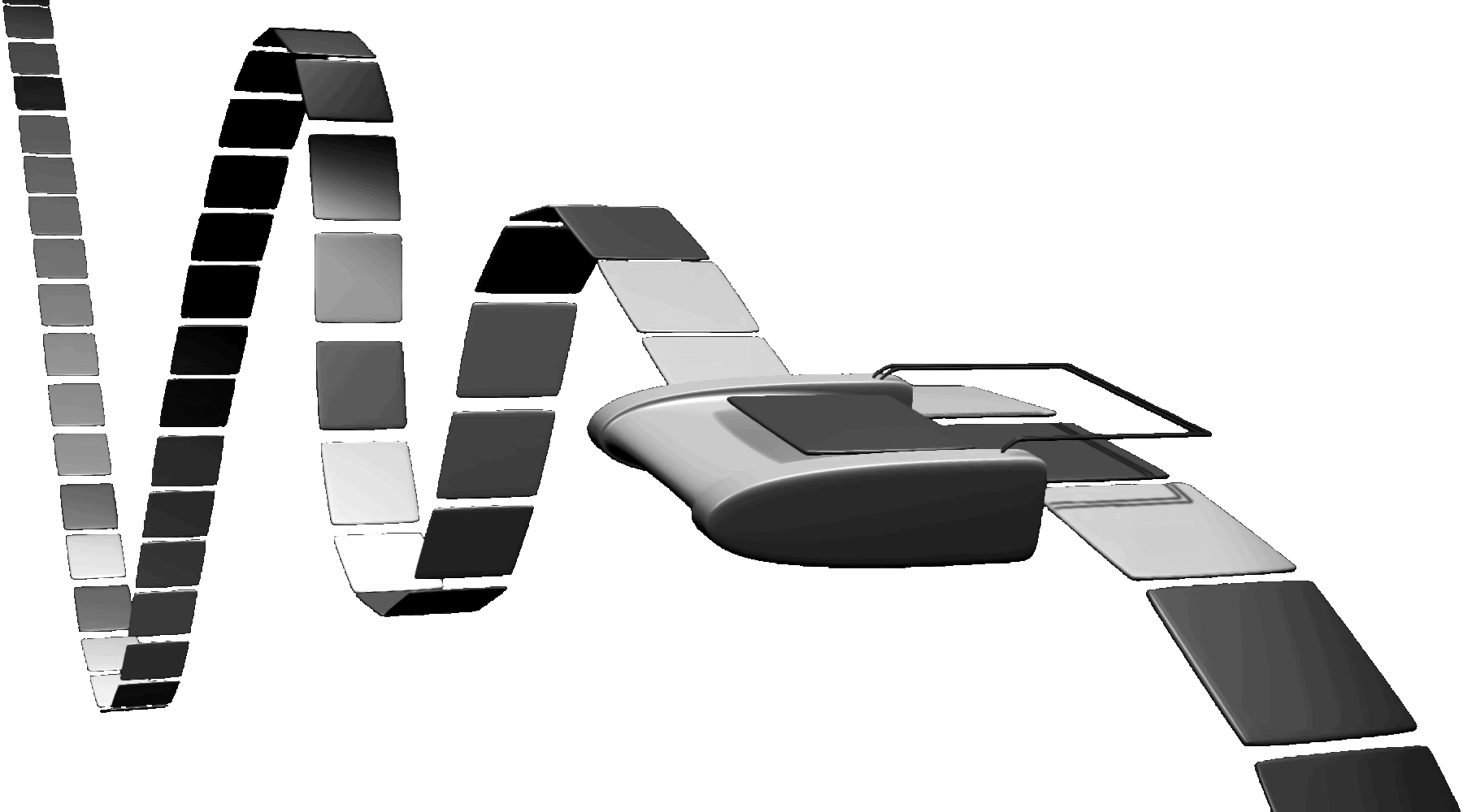 Standard Turning Machine